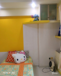 Blk 313A Anchorvale Gardens (Sengkang), HDB 5 Rooms #590022081